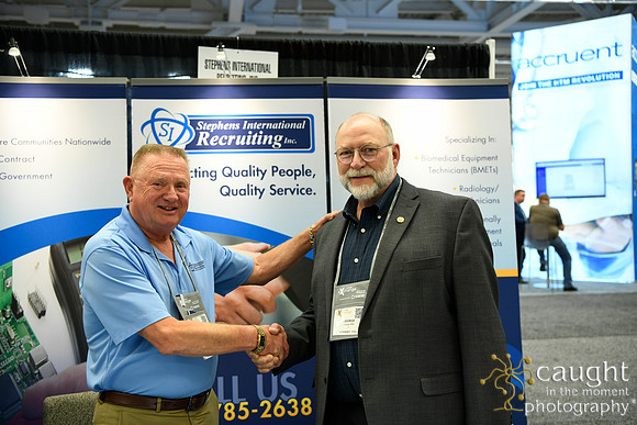1247 AAMI Exchange 2019 - Exhibit Hall