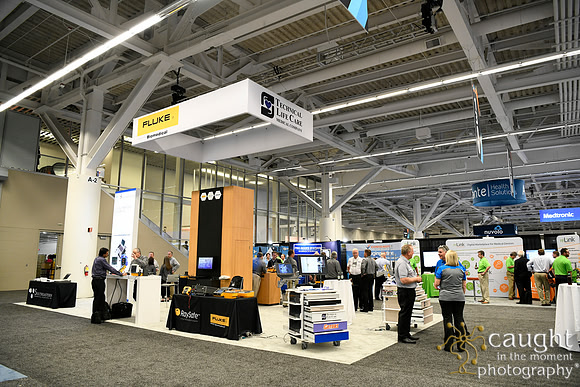 1160 AAMI Exchange 2019 - Exhibit Hall