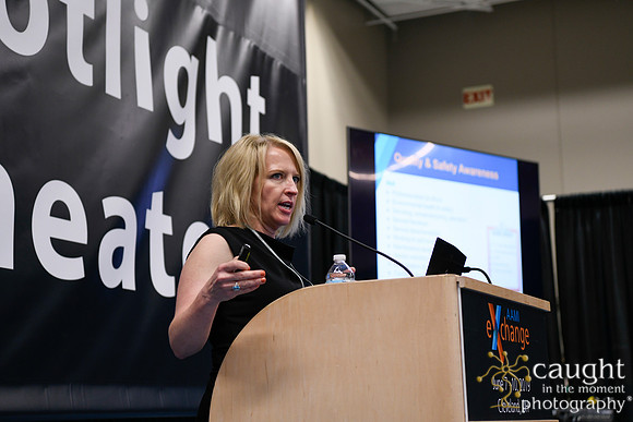 1186 AAMI Exchange 2019 - Exhibit Hall