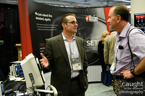 1244 AAMI Exchange 2019 - Exhibit Hall