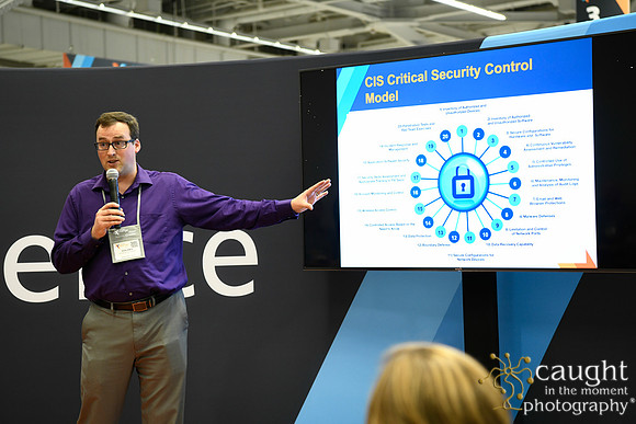 1340 AAMI Exchange 2019 - Exhibit Hall