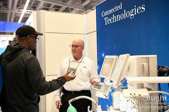 1158 AAMI Exchange 2019 - Exhibit Hall