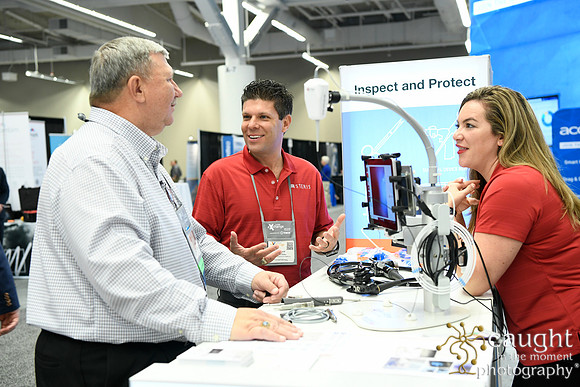 1344 AAMI Exchange 2019 - Exhibit Hall