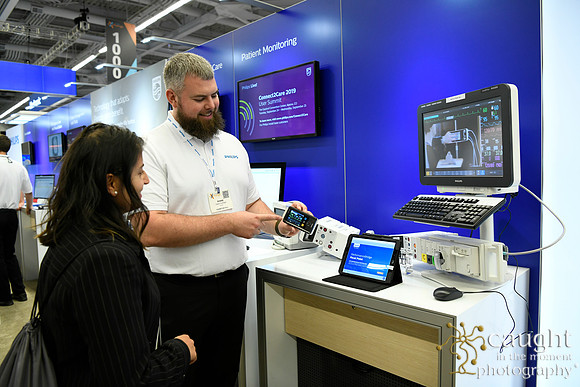 1310 AAMI Exchange 2019 - Exhibit Hall
