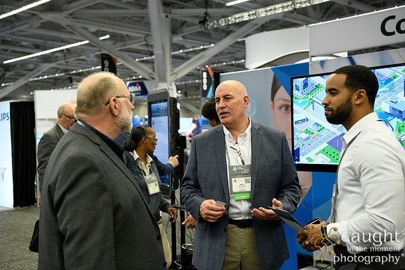1246 AAMI Exchange 2019 - Exhibit Hall