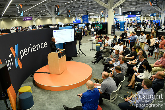 1206 AAMI Exchange 2019 - Exhibit Hall
