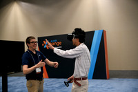 1099 AAMI Exchange 2019 - Exhibit Hall