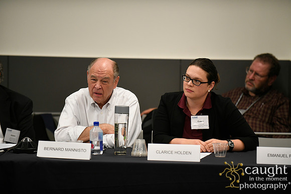 860 AAMI Exchange 2019 - HTM Leadership Exchange