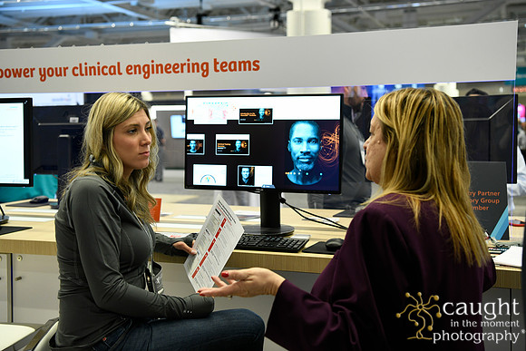 1304 AAMI Exchange 2019 - Exhibit Hall
