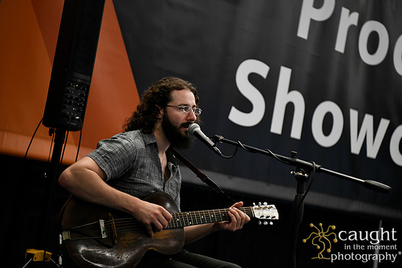 1107 AAMI Exchange 2019 - Exhibit Hall