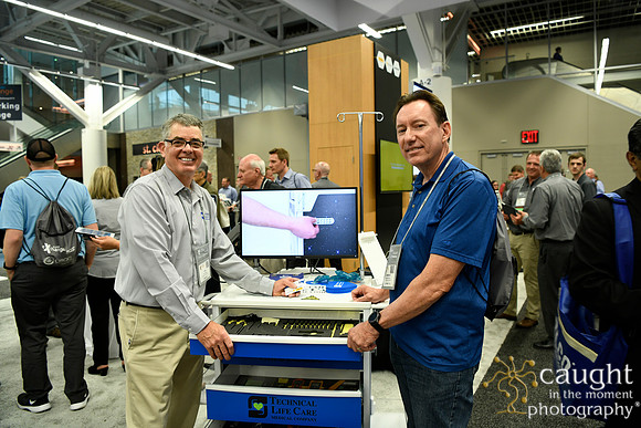 1255 AAMI Exchange 2019 - Exhibit Hall