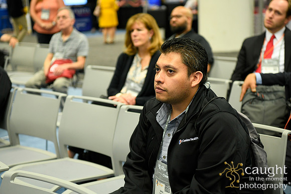 1286 AAMI Exchange 2019 - Exhibit Hall