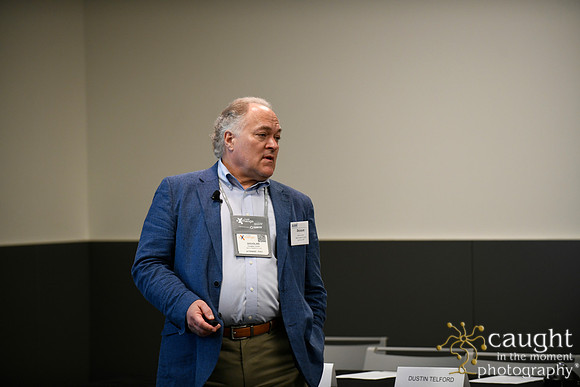 849 AAMI Exchange 2019 - HTM Leadership Exchange