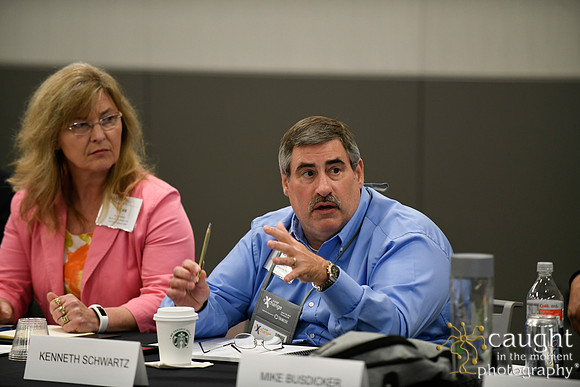 866 AAMI Exchange 2019 - HTM Leadership Exchange