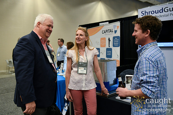 1119 AAMI Exchange 2019 - Exhibit Hall