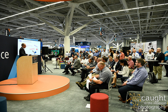 1205 AAMI Exchange 2019 - Exhibit Hall