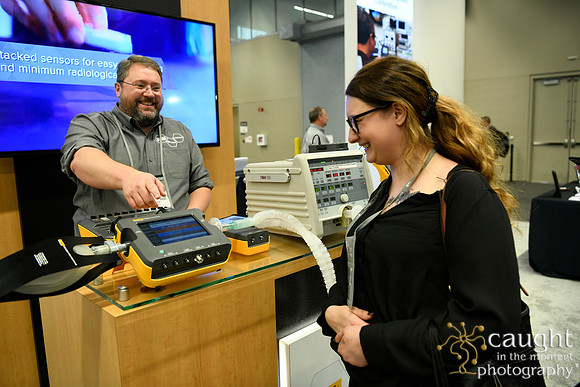 1259 AAMI Exchange 2019 - Exhibit Hall