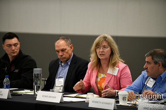 864 AAMI Exchange 2019 - HTM Leadership Exchange