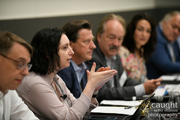 835 AAMI Exchange 2019 - HTM Leadership Exchange