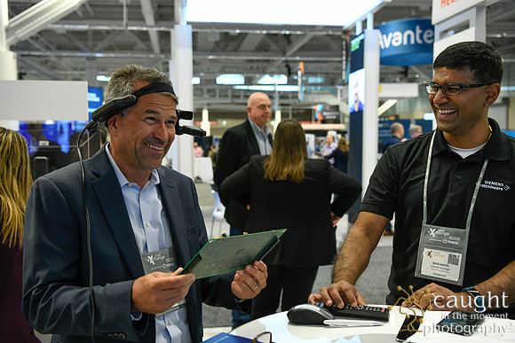 1302 AAMI Exchange 2019 - Exhibit Hall