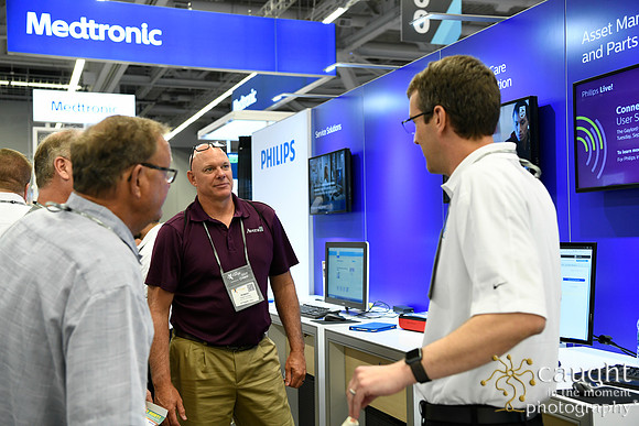 1314 AAMI Exchange 2019 - Exhibit Hall
