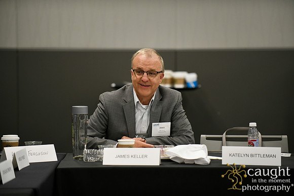 836 AAMI Exchange 2019 - HTM Leadership Exchange