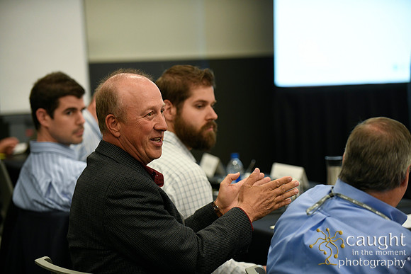 855 AAMI Exchange 2019 - HTM Leadership Exchange