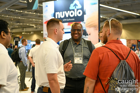 1133 AAMI Exchange 2019 - Exhibit Hall