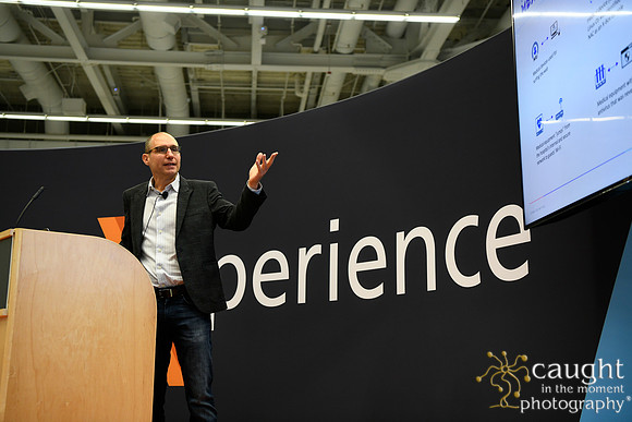 1215 AAMI Exchange 2019 - Exhibit Hall