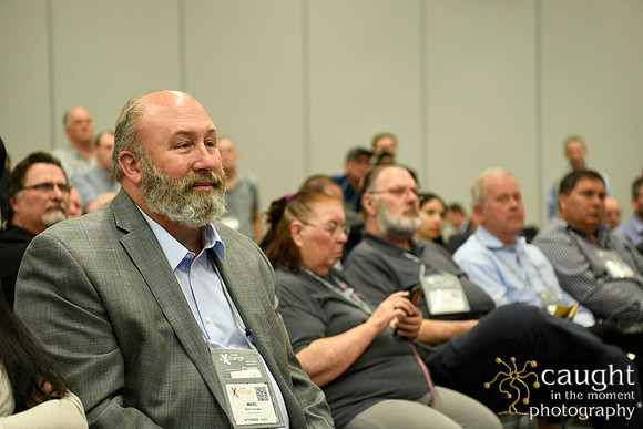 1222 AAMI Exchange 2019 - Exhibit Hall
