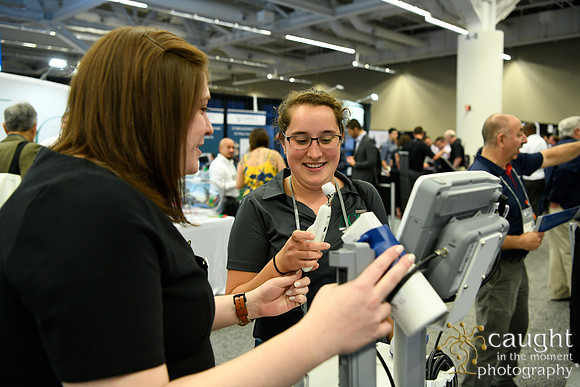 1269 AAMI Exchange 2019 - Exhibit Hall