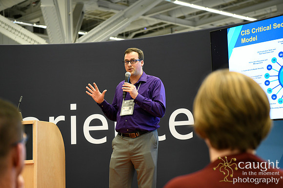 1338 AAMI Exchange 2019 - Exhibit Hall