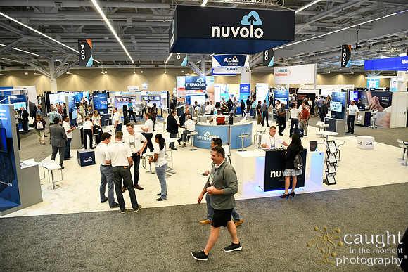 1132 AAMI Exchange 2019 - Exhibit Hall