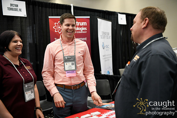 1114 AAMI Exchange 2019 - Exhibit Hall