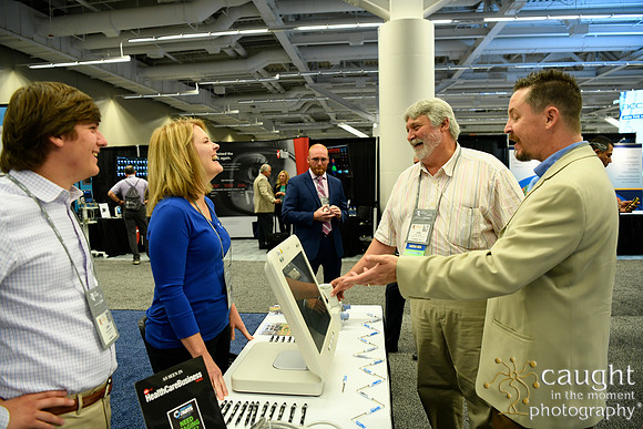 1241 AAMI Exchange 2019 - Exhibit Hall