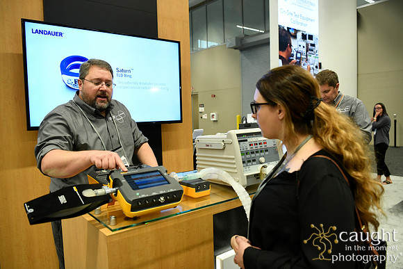 1257 AAMI Exchange 2019 - Exhibit Hall