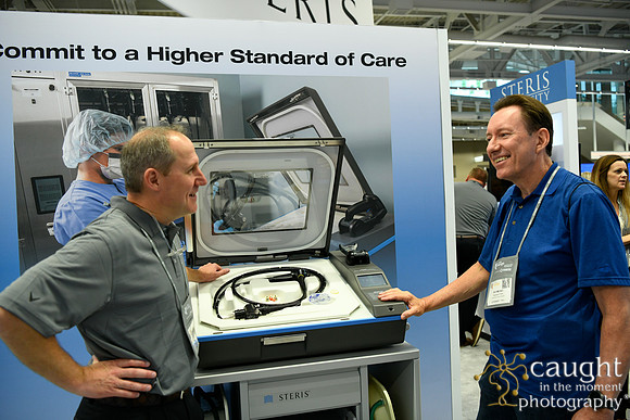 1248 AAMI Exchange 2019 - Exhibit Hall