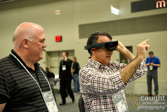 1192 AAMI Exchange 2019 - Exhibit Hall