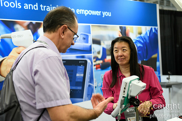 1274 AAMI Exchange 2019 - Exhibit Hall