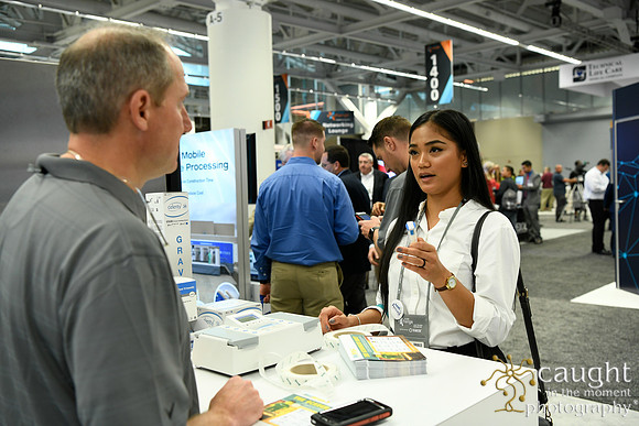1324 AAMI Exchange 2019 - Exhibit Hall