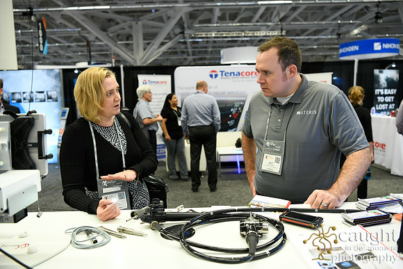 1251 AAMI Exchange 2019 - Exhibit Hall