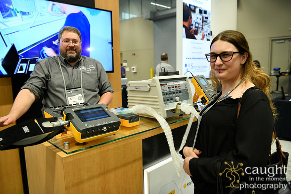 1258 AAMI Exchange 2019 - Exhibit Hall