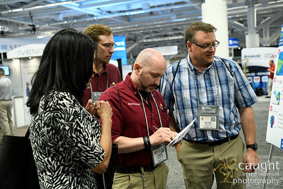 1363 AAMI Exchange 2019 - Exhibit Hall