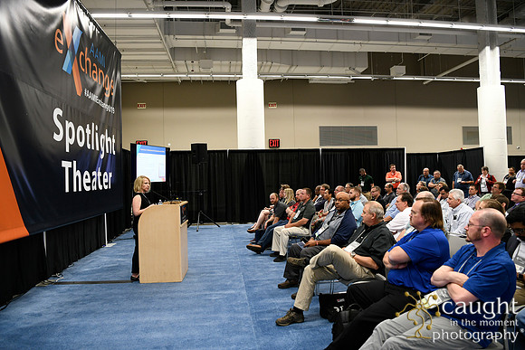 1182 AAMI Exchange 2019 - Exhibit Hall