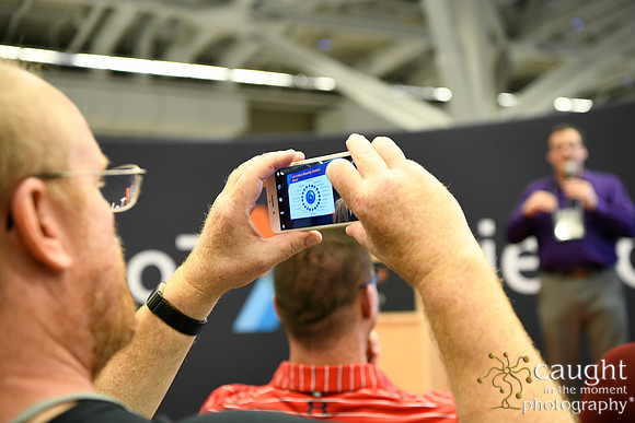 1337 AAMI Exchange 2019 - Exhibit Hall