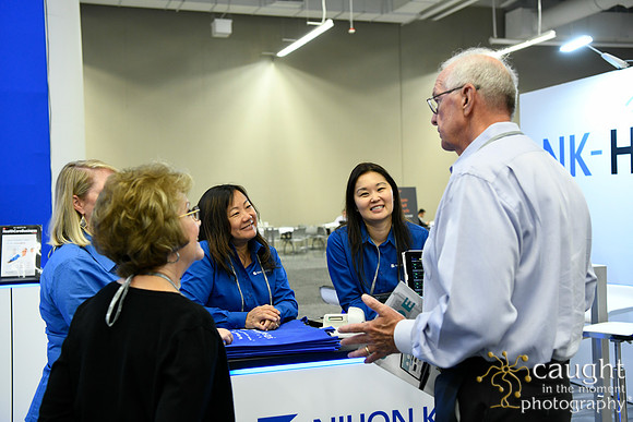 1406 AAMI Exchange 2019 - Exhibit Hall