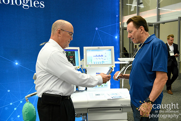 1294 AAMI Exchange 2019 - Exhibit Hall