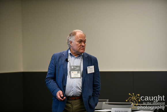 848 AAMI Exchange 2019 - HTM Leadership Exchange