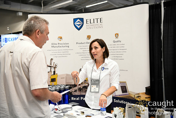 1104 AAMI Exchange 2019 - Exhibit Hall