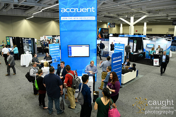 1329 AAMI Exchange 2019 - Exhibit Hall